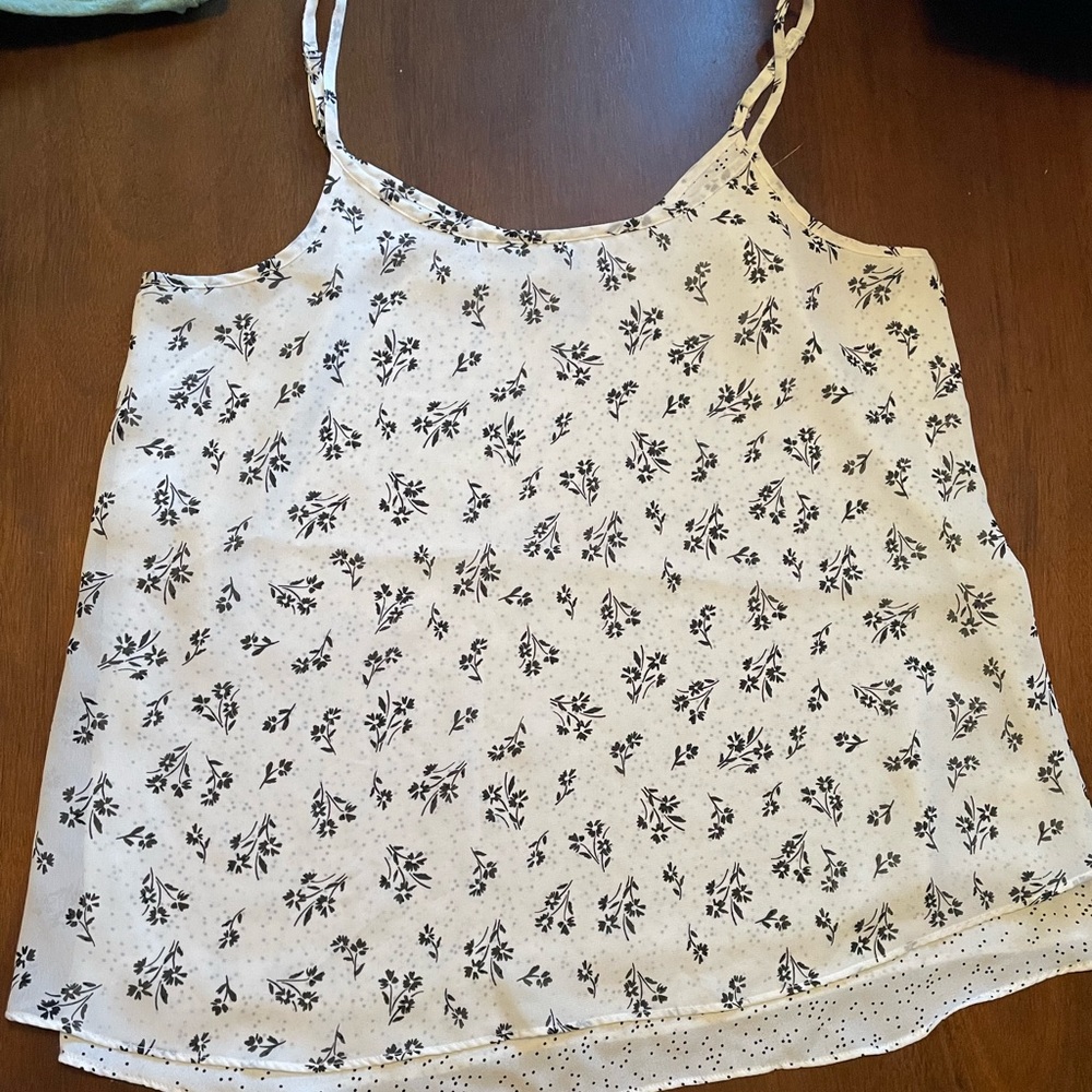 Maurice’s Tank Top